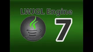 Java LWJGL 3 Engine Test Scripting Tutorial