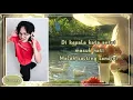 Typeku - Fina Rahmansyah ||Lyrics||