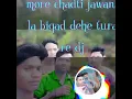 Download Lagu mor chadti jawani la bigad dehe tura cg dj mix