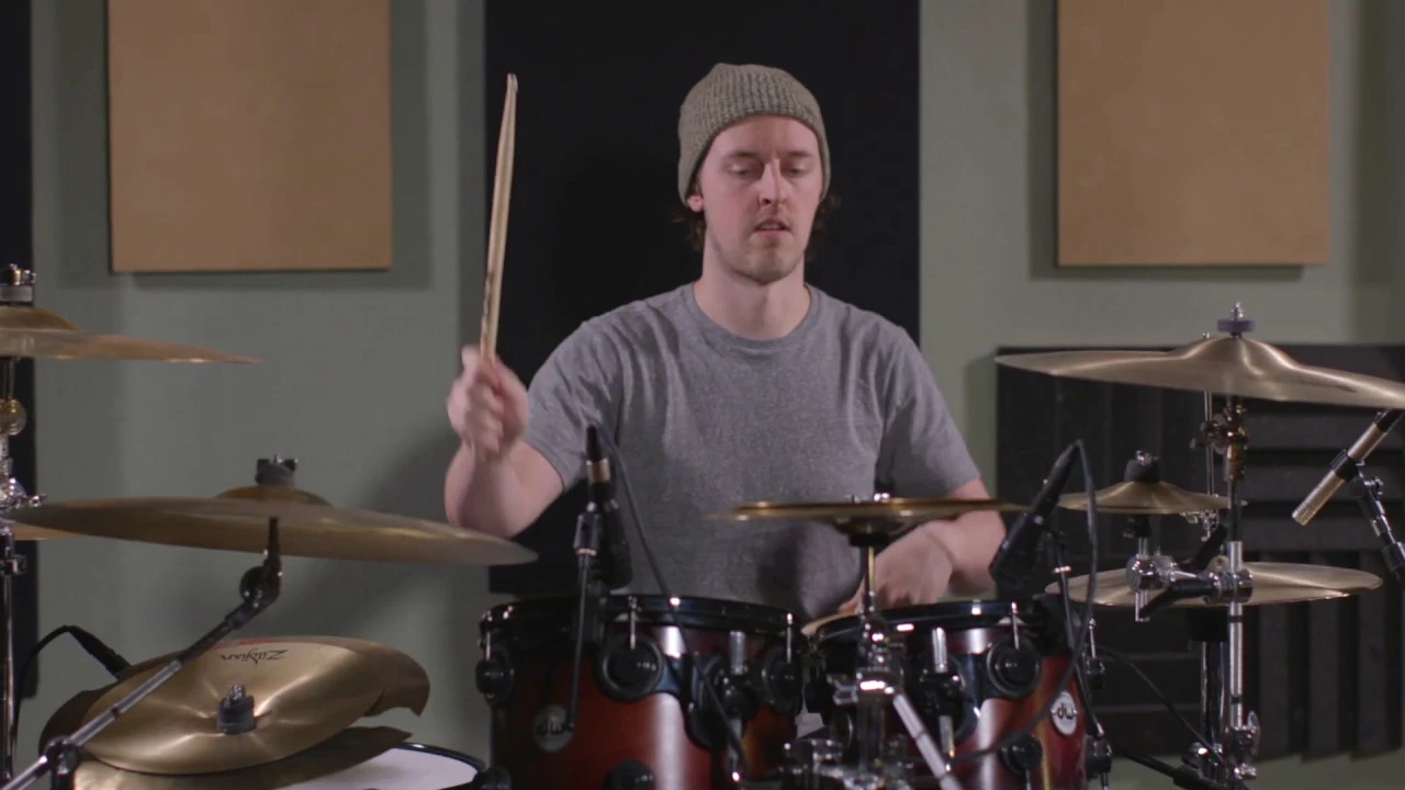 The 1975 - It's Not Living (If It's Not With You) - Drum Cover The 1975 - It's Not Living (If It's Not With You) - Drum Cover