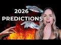 Lagu 2026 Predictions from a Remote Viewer