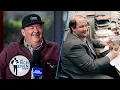 Brian Baumgartner Reveals His Favorite Scenes from The Office The Rich Eisen Show