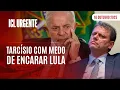 Download Lagu ICL URGENTE  - 10/10/25- TARCÍSIO AVALIA DIZER NÃO AO PEDIDO DE BOLSONARO PRA CONCORRER A PRESIDENTE
