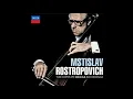 Lagu Mstislav Rostropovich - Schubert : Sonata For Arpeggione And Piano In A