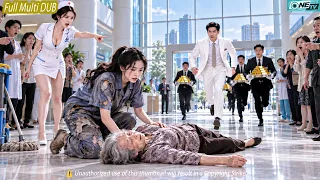 Cô Gái Quê Vô Tình Giúp Đỡ Bà Lão Bị Bắt Nạt, Nào Ngờ Bà Là Tỷ Phú Lập Tức Chọn Cô Làm Cháu Dâu