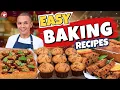 EASY BAKING RECIPES YOU CAN MAKE WITHOUT A MIXER Chef RV