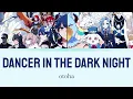 Download Lagu Shangri La Frontier Season 2 - Ending Full | Lyrics Kan Rom Eng |「Dancer in the Dark Night 」by otoha