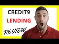 Credit9 Lending Review Navigating the Ups and Downs of Borrowing