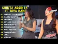 Lagu FULL ALBUM TERBARU 2025 SHINTA ARSINTA FT DIVA HANI VIRAL || TRESNO TEKAN MATI || TAMBAL BAN
