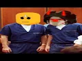Obstruction Blademaster Exploiter and Azael Friend Rogue Lineage