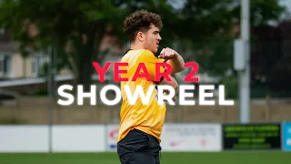 KJG Media Year Two Celebrating My Second Year In Business 