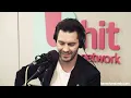 Andy Grammer Performs 'Fresh Eyes' (Acoustic)