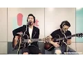 Lagu Andy Grammer Performs 'Fresh Eyes' (Acoustic)