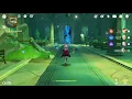 Genshin Impact 4 0 Keep moving ahead Ann s Story