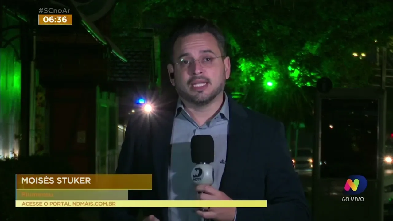 Polícia Federal investiga desvio de até R$ 3 milhões em recursos destinados à saúde em SC