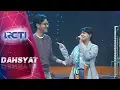 DAHSYAT - Mytha Lestari “Tokoh Cerita” [7 November 2017]