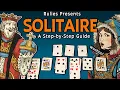 How to Play Solitaire Clearly Explained