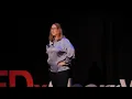 The small habit that transforms school safety Beth Sanborn TEDxCherryCreekHS