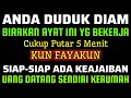 🔴LUAR BIASA !!! UANG DATANG BEGITU CEPAT SECARA GOIB - DOA PENARIK REZEKI PALING MUSTAJAB