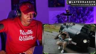 trash or pass kevin gates rbs intro reaction 