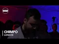 Chimpo Boiler Room London DJ Set