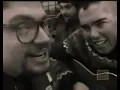 Barenaked Ladies - Lovers in a Dangerous Time •