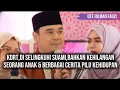KISAH PILU RUMAH TANGGA,TANYA JAWAB BERSAMA USTADZ HILMAN FAUZI