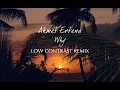 Lagu Ahmet Ertenu - Why (Low Contrast Remix) Music Video