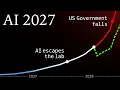 AI 2027: A Realistic Scenario of AI Takeover