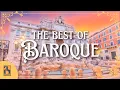 Download Lagu The Best of Baroque Music | Bach, Vivaldi, Handel...