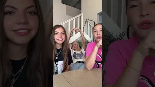 Hang with Triple Charm on LIVE! 