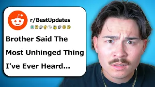 I Read 7 Reddit Stories Every Story Was Pure Chaos