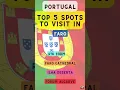 Download Lagu Top 5 Spots to Visit in Faro (Portugal)