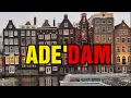 Download Lagu #Amsterdam is Party Village again - ADE - Live City Walk