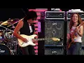 Jeff Beck - Stratus (Live at the Crossroads Guitar Festival 2007)