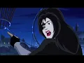Scooby-Doo! and Kiss: Rock and Roll Mystery - I Was Made For Lovin' You [HD]