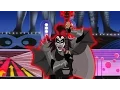 Download Lagu Scooby-Doo! and Kiss: Rock and Roll Mystery - I Was Made For Lovin' You [HD]