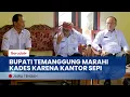 Download Lagu Bupati Temanggung Marahi Kades Karena Pelayanan Belum Berjalan di Jam Kerja