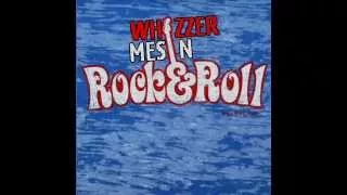 Download whizzkid   mesin rock n roll (cover whizzkid \u0026 whizzer) MP3