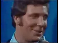 Wilson Pickett and Tom Jones with "Hey Jude"