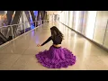 Lagu Leja Leja Re(Dhvani Bhanushali) Dance Cover || Mallika Malhotra Choregraphy