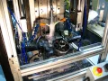 Spline Broaching