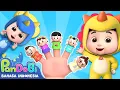 Download Lagu Lagu Keluarga Jari | Lagu Jari Ayah untuk Anak | The Finger Family | Super Pandobi Bahasa Indonesia