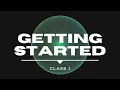 Learn Programming With Processing - Class 1