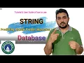 STRING how to predict protein-protein interactions PPI