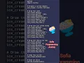 How to draw Ice Cream in Python