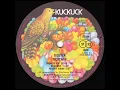 Deuter – "Ecstasy" (сторона 1) Lp