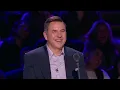 "I Was Made In China" - Funniest EVER AGT Audition?! | Australia's Got Talent 2022