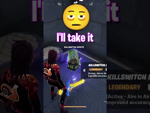 I finally did the secret quests but...