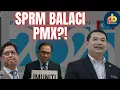 SPRM dipergunakan semasa pemilihan PKR untuk kacau calon anti Izzah? Anwar kena jawab semua ni!